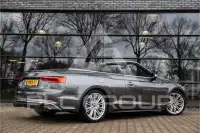 2017 Audi S5