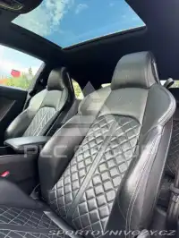 2017 Audi S5
