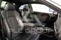 2017 Audi S5