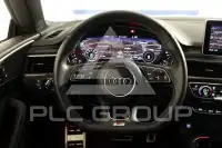 2017 Audi S5