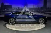 2017 Audi S5