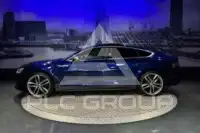2017 Audi S5