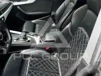 2017 Audi S5