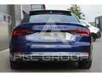 2017 Audi S5