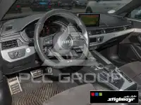 2017 Audi S5