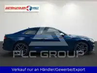 2017 Audi S5