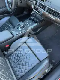 2017 Audi S5