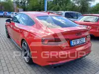 2017 Audi S5