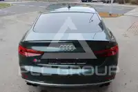 2017 Audi S5