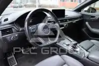 2017 Audi S5