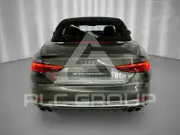 2017 Audi S5