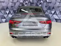 2017 Audi S5