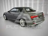 2017 Audi S5