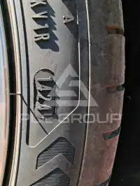 2017 Audi S5