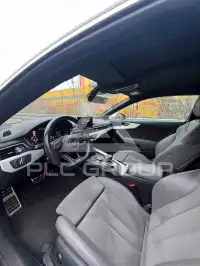 2017 Audi S5