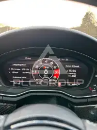 2017 Audi S5