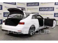 2017 Audi S5