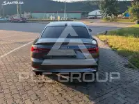 2017 Audi S5