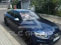 2017 Audi S5