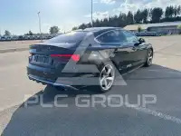 2017 Audi S5