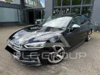 2017 Audi S5