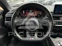 2017 Audi S5