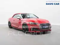 2017 Audi S5