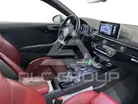 2017 Audi S5