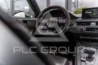 2017 Audi RS5