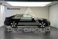 2017 Audi RS5
