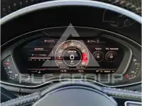 2017 Audi RS5