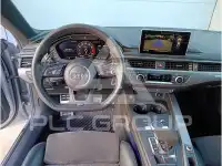 2017 Audi RS5