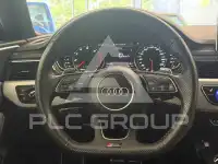 2017 Audi RS5
