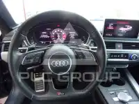 2017 Audi RS5
