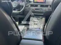 2017 Audi RS5