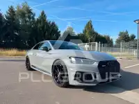 2017 Audi RS5