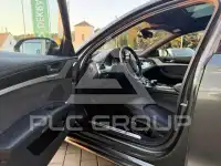 2017 Audi S8