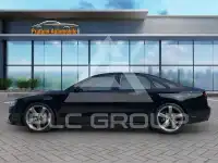 2017 Audi S8