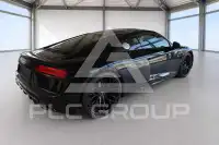 2017 Audi R8