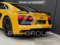2017 Audi R8