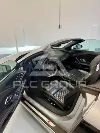2017 Audi R8