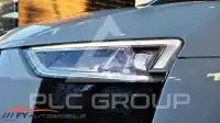 2017 Audi R8
