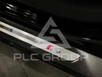 2017 Audi R8