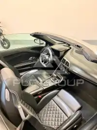 2017 Audi R8