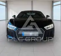 2017 Audi R8