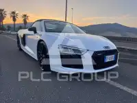 2017 Audi R8