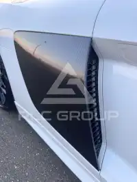 2017 Audi R8