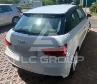 2017 Audi A1