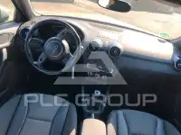 2017 Audi A1
