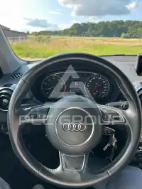 2017 Audi A1